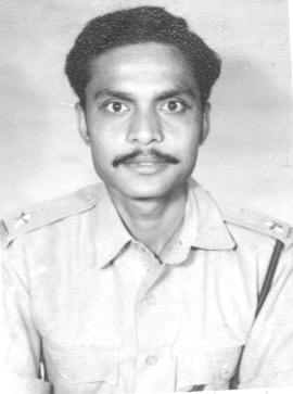A.K. Srivastava A.K. Srivastava